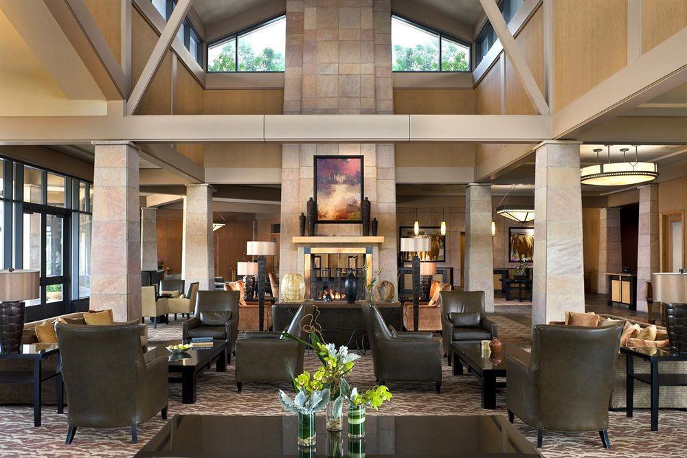 The Westin Westminster Hotel Interior photo